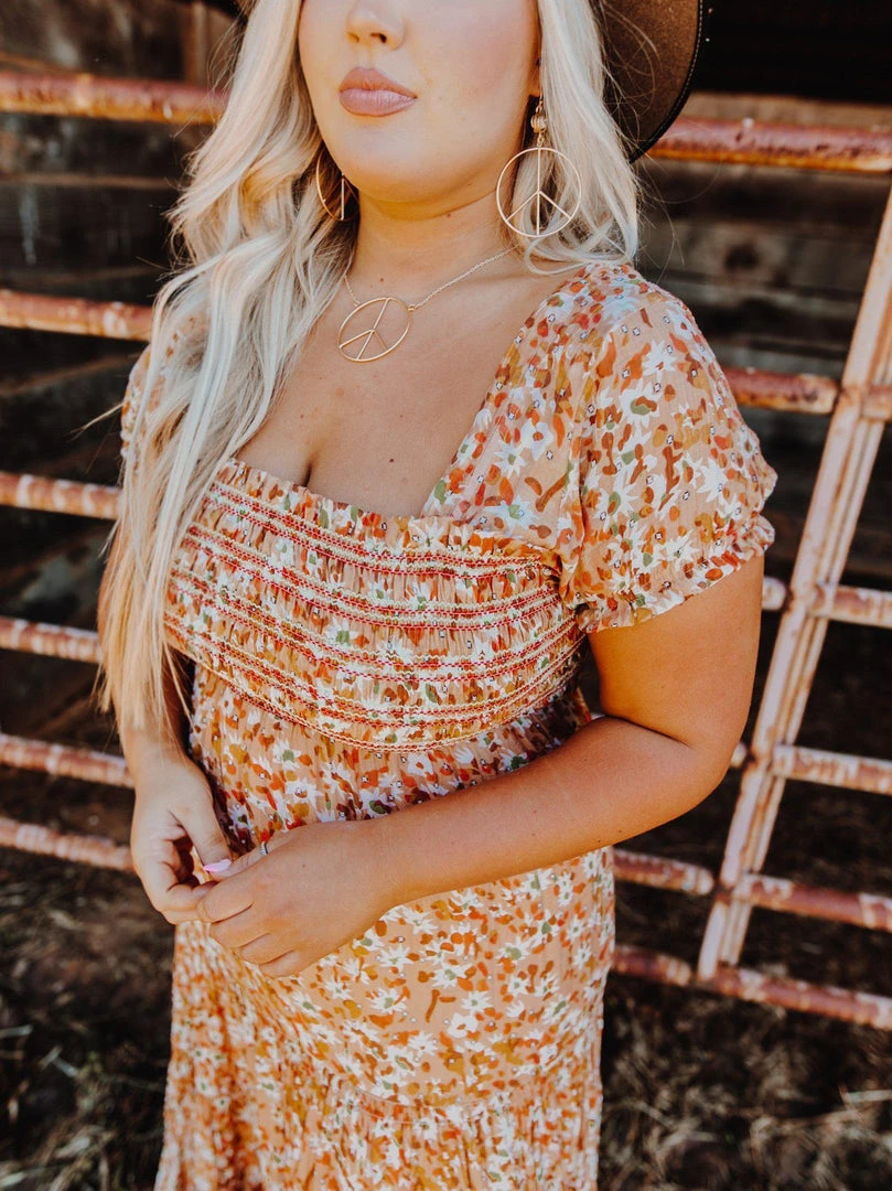 Southern Fried Chics Festival Feel Dress Clothing 8 Southern Fried Chics Festival Feel Dress Clothing