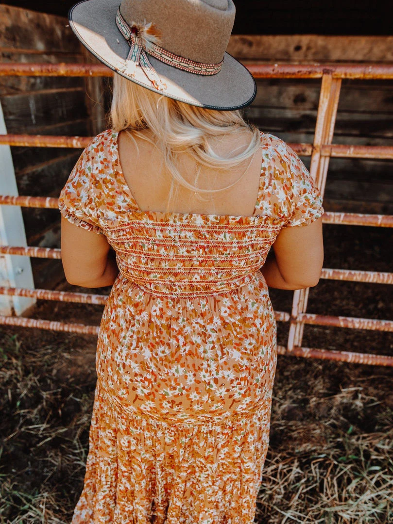 Southern Fried Chics Festival Feel Dress Clothing 4 Southern Fried Chics Festival Feel Dress Clothing