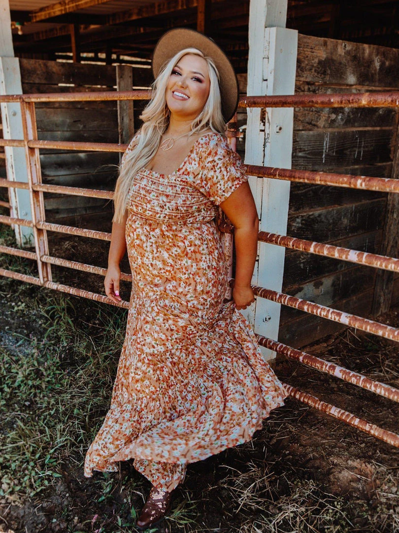 Southern Fried Chics Festival Feel Dress Clothing 7 Southern Fried Chics Festival Feel Dress Clothing