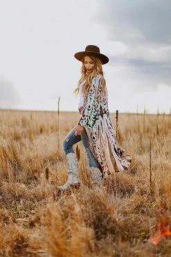 Dongguan Haohoo Clothing CO., Ltd PREORDER The Royal Sequin Duster - Bubblegum Pre-Orders