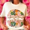 Raisin Arrows Steals Your Peace T Shirt