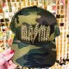 FayCo Accessories Leopard Mama Camo Hat 1 FayCo Accessories Leopard Mama Camo Hat