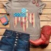 Benita Ceceille American Dreamer Tee