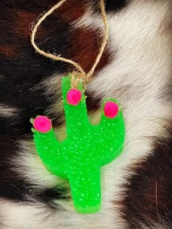 Buckin Baby Wholesale Cactus Freshie Accessories