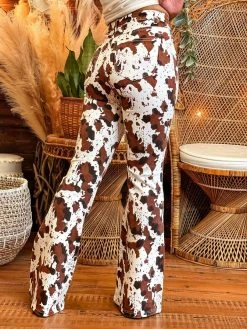 D & J Industies Co., LTD. Clothing Makin Mooves Jeans