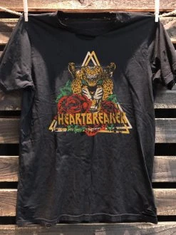 Country Deep Clothing Heartbreaker Distressed Tee