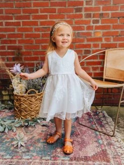 D & J Industries Bridal In My Dreams Dress