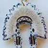 Southern Custom Designs New Arrivals Headdress Freshie