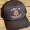 FayCo Keep It Groovy Hat 1 FayCo Keep It Groovy Hat