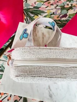 Treasure Jewels, Inc. Howdy Boots Beaded Handbag New Arrivals