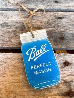 Southern Custom Designs New Arrivals Perfect Mason Jar Freshie