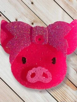 Buckin Baby Wholesale Accessories Pig Freshie