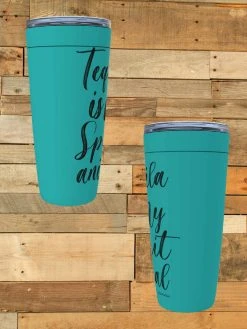 GTN Tequila Tumbler Accessories 7 GTN Tequila Tumbler Accessories