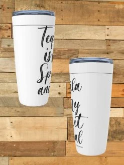 GTN Tequila Tumbler Accessories 8 GTN Tequila Tumbler Accessories