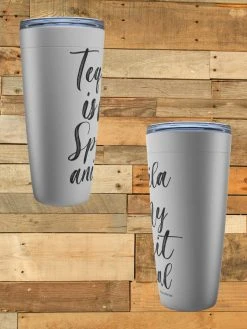 GTN Tequila Tumbler Accessories 9 GTN Tequila Tumbler Accessories