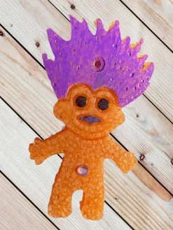 Buckin Baby Wholesale Accessories Troll Freshie