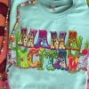Miss Mud Pie Mamacita T-shirt - Mint Clothing